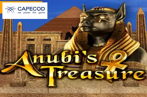 Anubi's Treasure